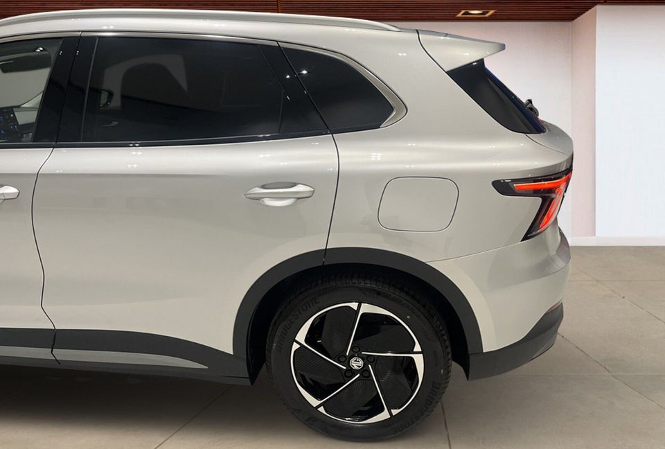 MG MGS5 64 Luxury 5d