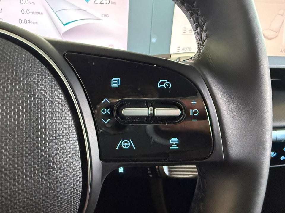 Hyundai Ioniq 5 73 Uniq 5d