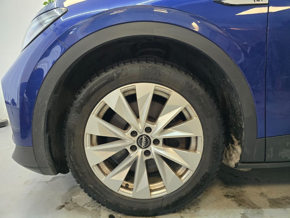 VW ID.4 77 1ST Pro Performance 5d