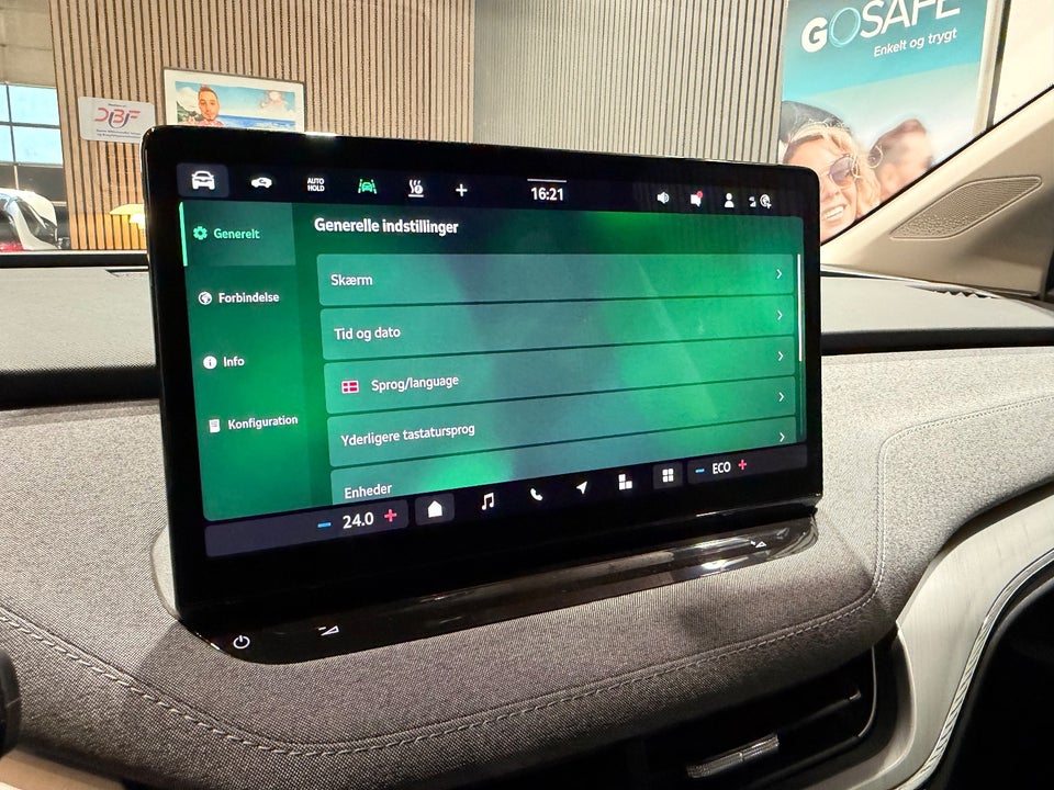 Skoda Enyaq 85x iV Premium 5d