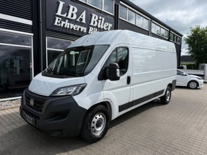 Fiat Ducato 35, modelår 2023, 77,000 km