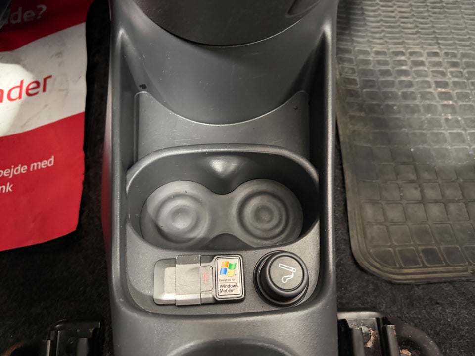 Fiat 500 1,2 Lounge 3d