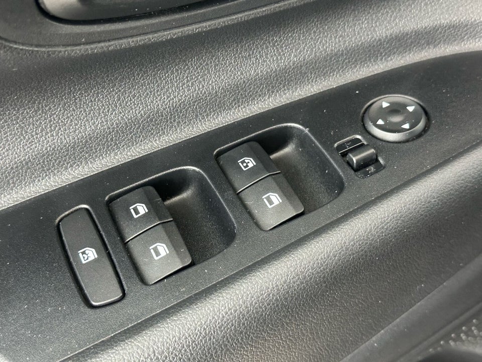 Hyundai i20 1,0 T-GDi Advanced DCT 5d