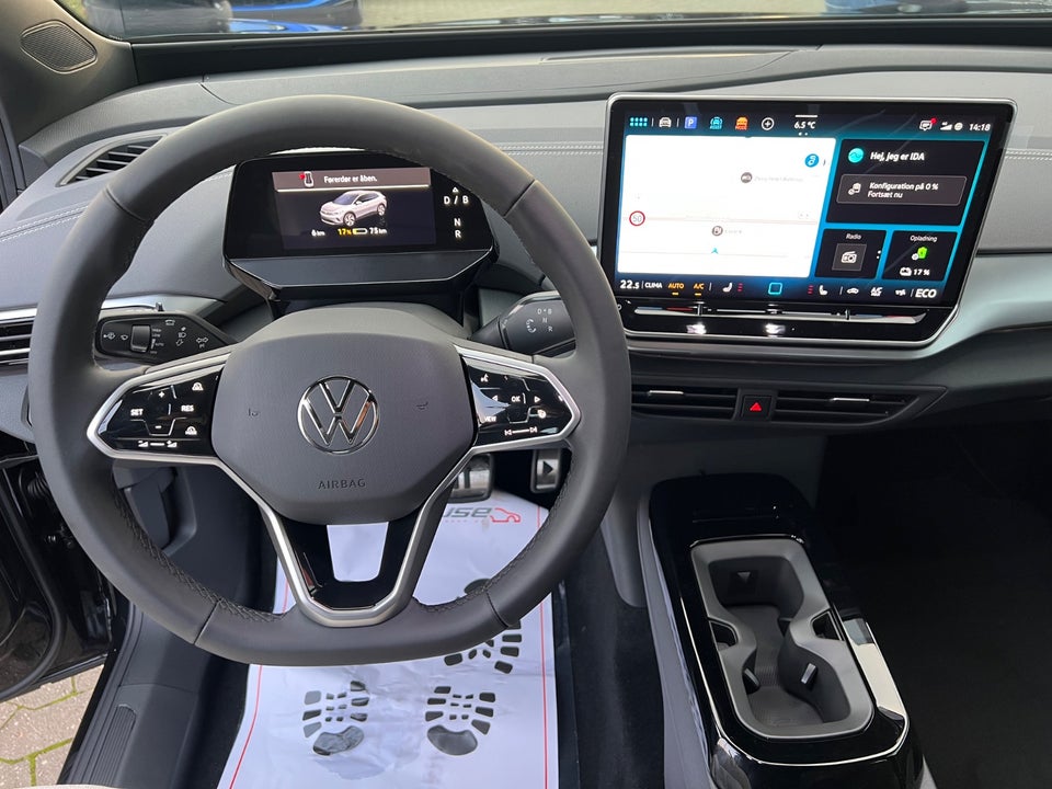 VW ID.4 77 Pro Style+ 5d