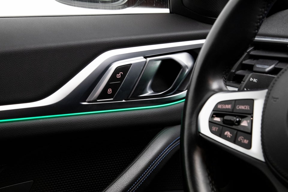 BMW i4 eDrive35 M-Sport 5d