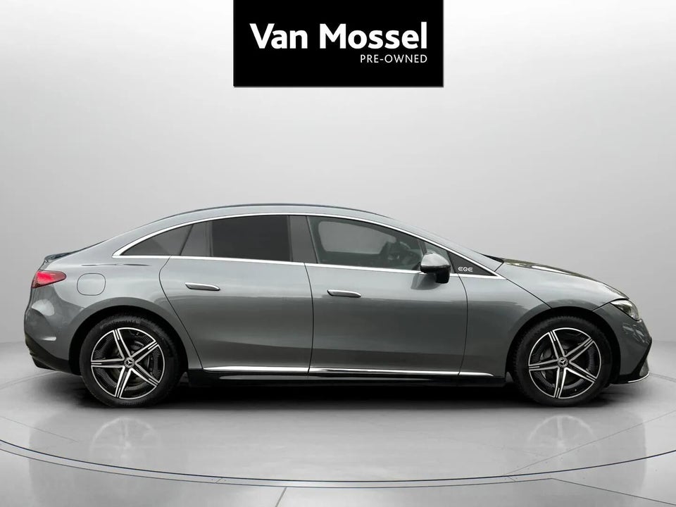 Mercedes EQE350+ AMG Edition 4d
