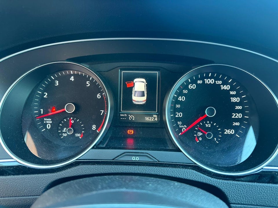 VW Passat 1,4 TSi 150 Comfortline+ DSG 4d