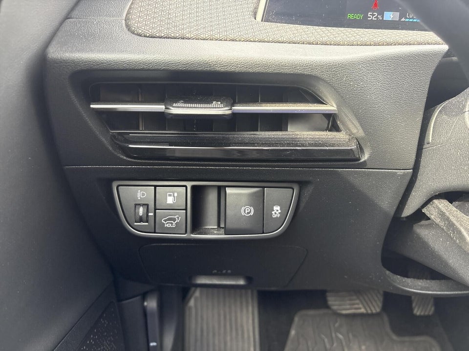 Kia EV6 77 Long Range Upgrade 5d