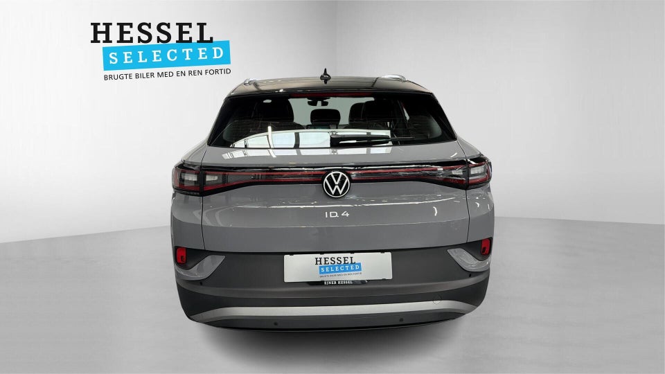 VW ID.4 77 Pro Performance 5d