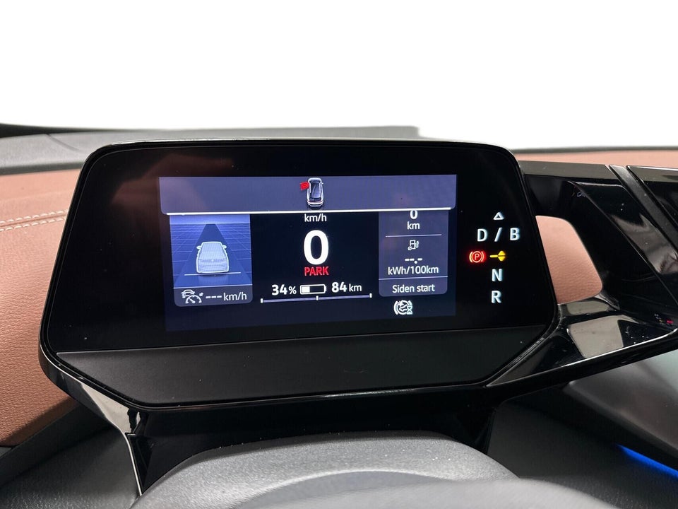 VW ID.4 77 Pro Performance 5d