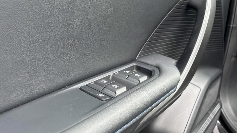 MG 4 51 Nordic Edition 5d