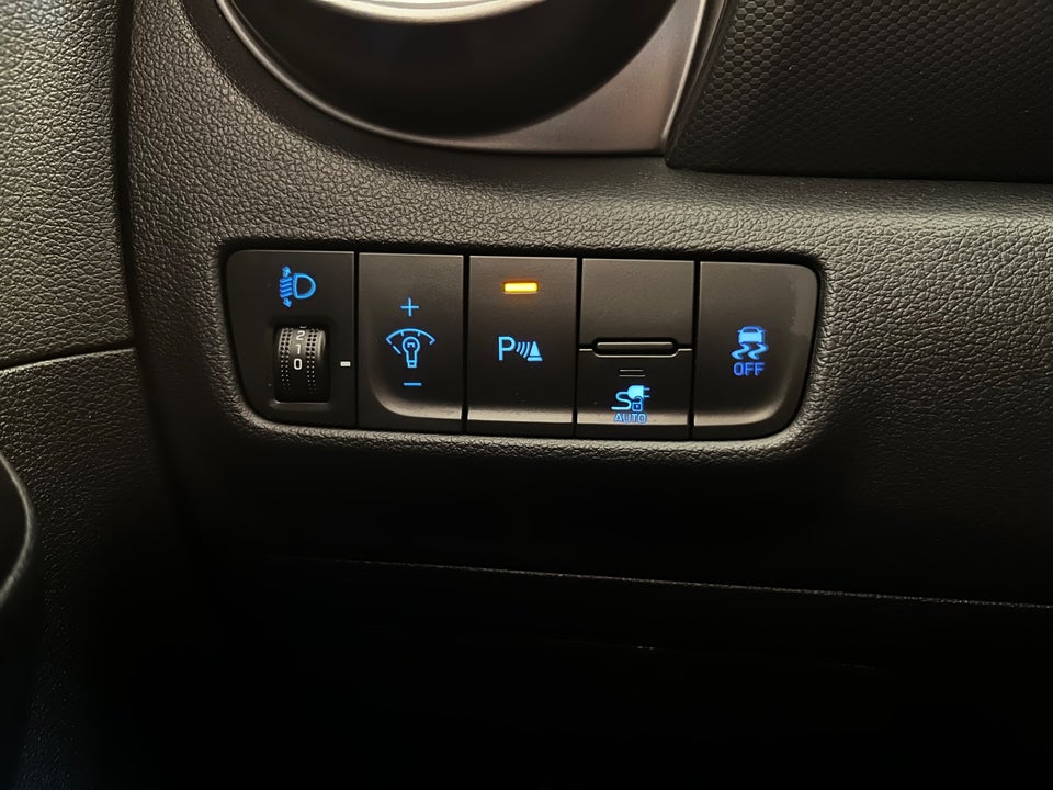 Hyundai Kona 64 EV Style 5d