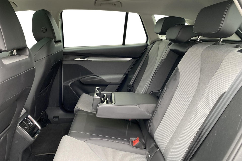 Skoda Enyaq 80 iV Loft 5d