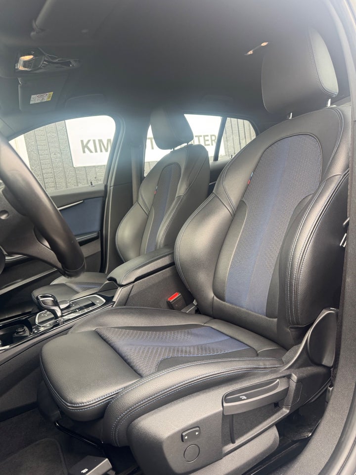 BMW 118i 1,5 M-Sport aut. 5d