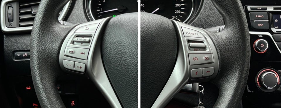 Nissan Qashqai 1,2 Dig-T 115 Acenta Connect 5d