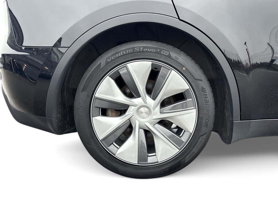 Tesla Model Y RWD 5d