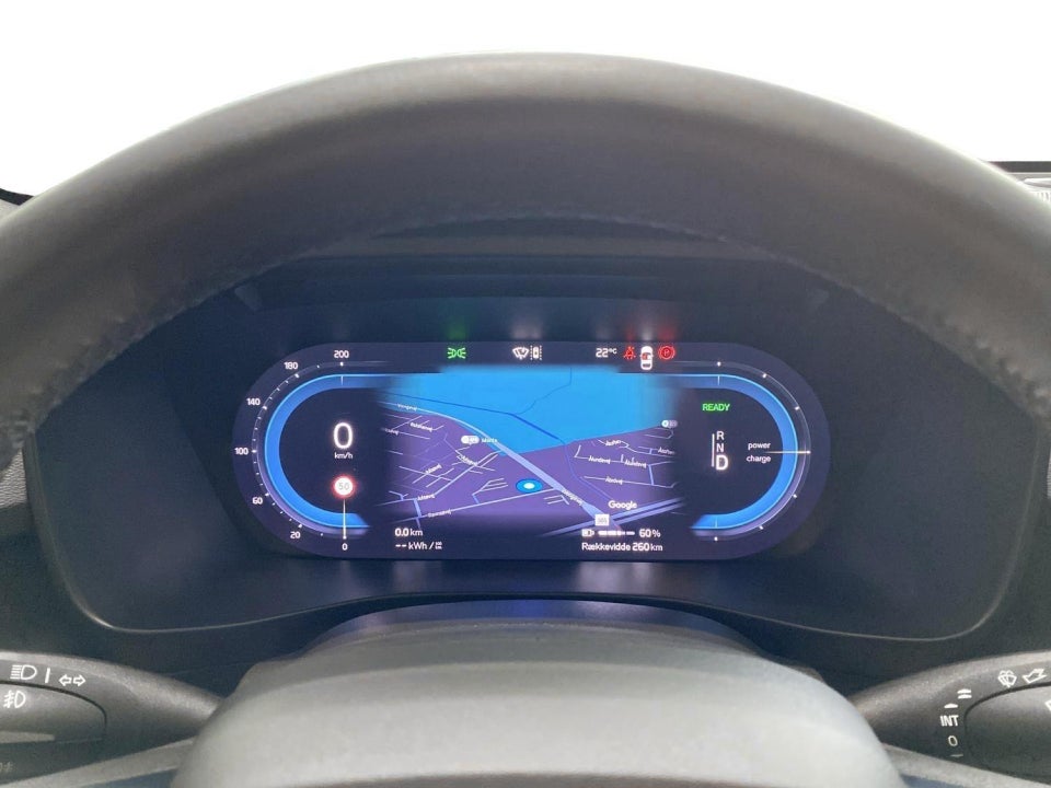 Volvo C40 ReCharge Twin Ultimate 5d