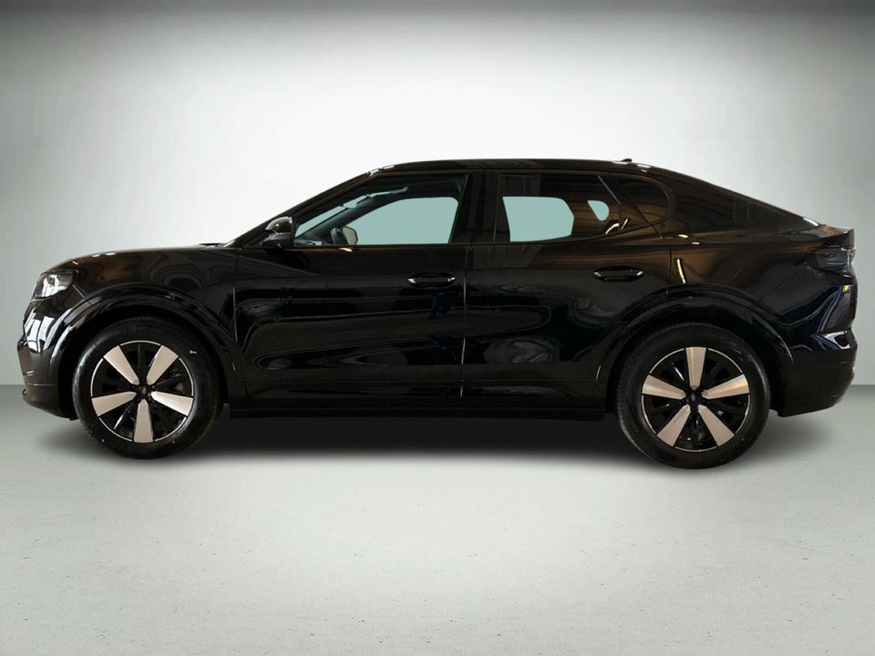 Ford Capri 82 Select Extended Range 5d