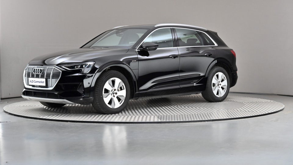 Audi e-tron 55 Prestige quattro 5d