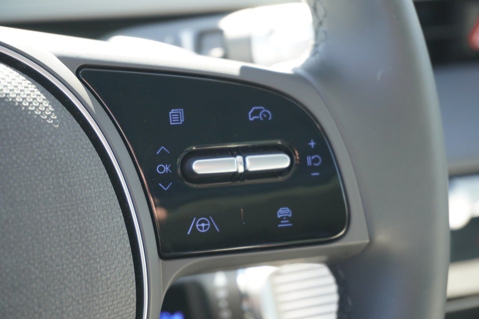 Hyundai Ioniq 5 77 Ultimate AWD 5d