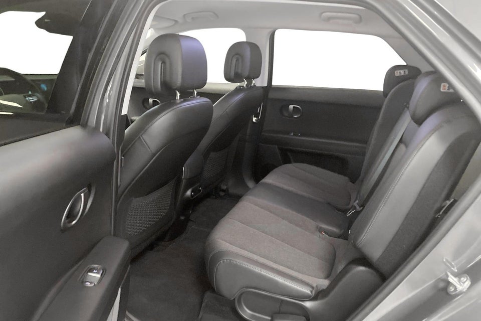 Hyundai Ioniq 5 84 Essential 5d