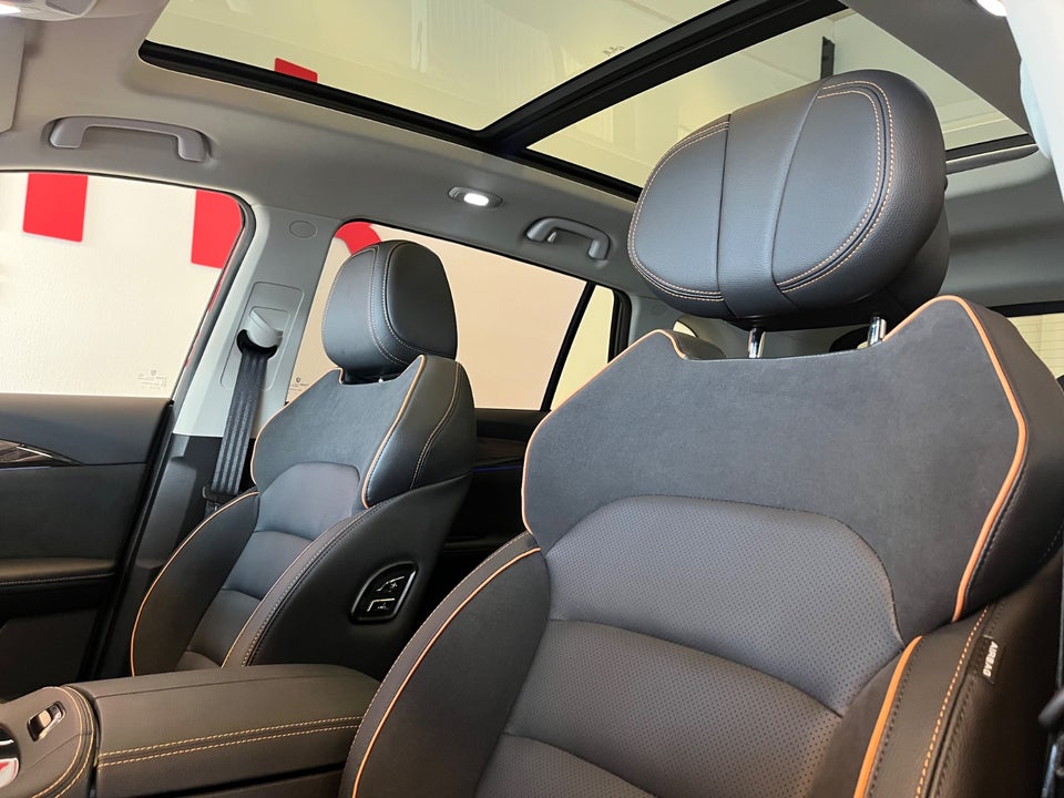 Skyworth K Infinity 5d