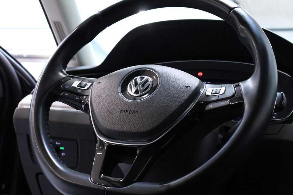 VW Passat 1,5 TSi 150 Highline 4d