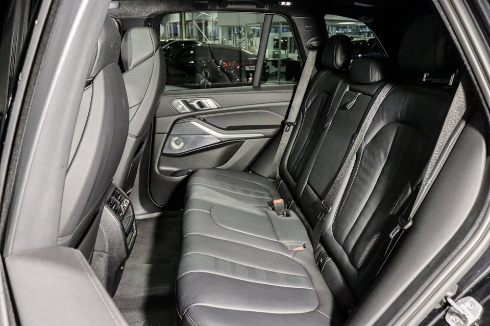 BMW X5 3,0 xDrive45e M-Sport aut. 5d