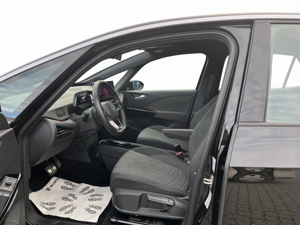 VW ID.3 58 Pro Performance Business 5d