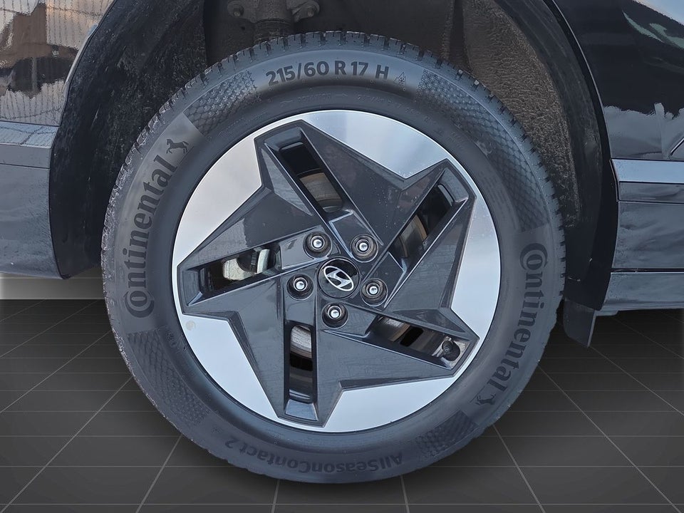 Hyundai Kona 65 EV Ultimate 5d