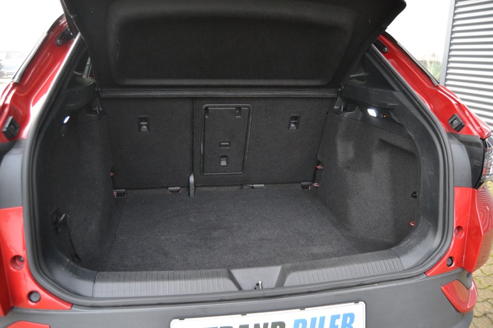 VW ID.4 77 Pro Performance Tech 5d