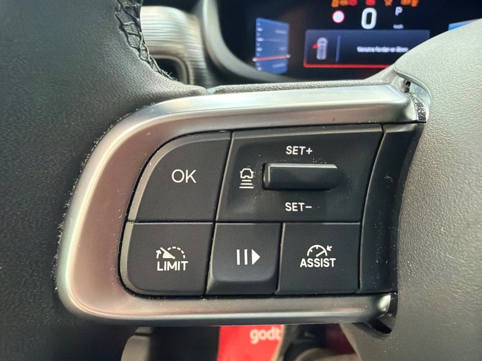 Jeep Avenger 54 Altitude 5d