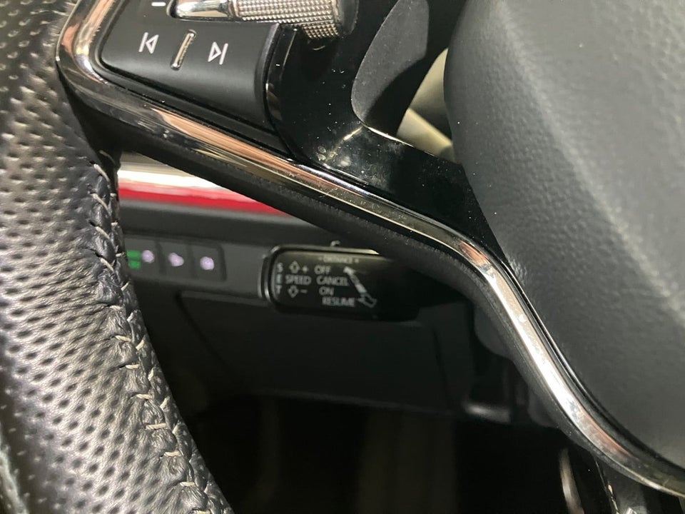 Skoda Enyaq 80 iV Sportline 5d