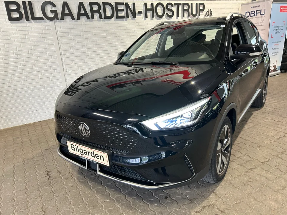 MG ZS 70 Comfort 5d
