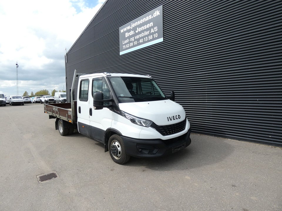 Iveco Daily 2,3 35S16 3750mm Lad AG8 2d