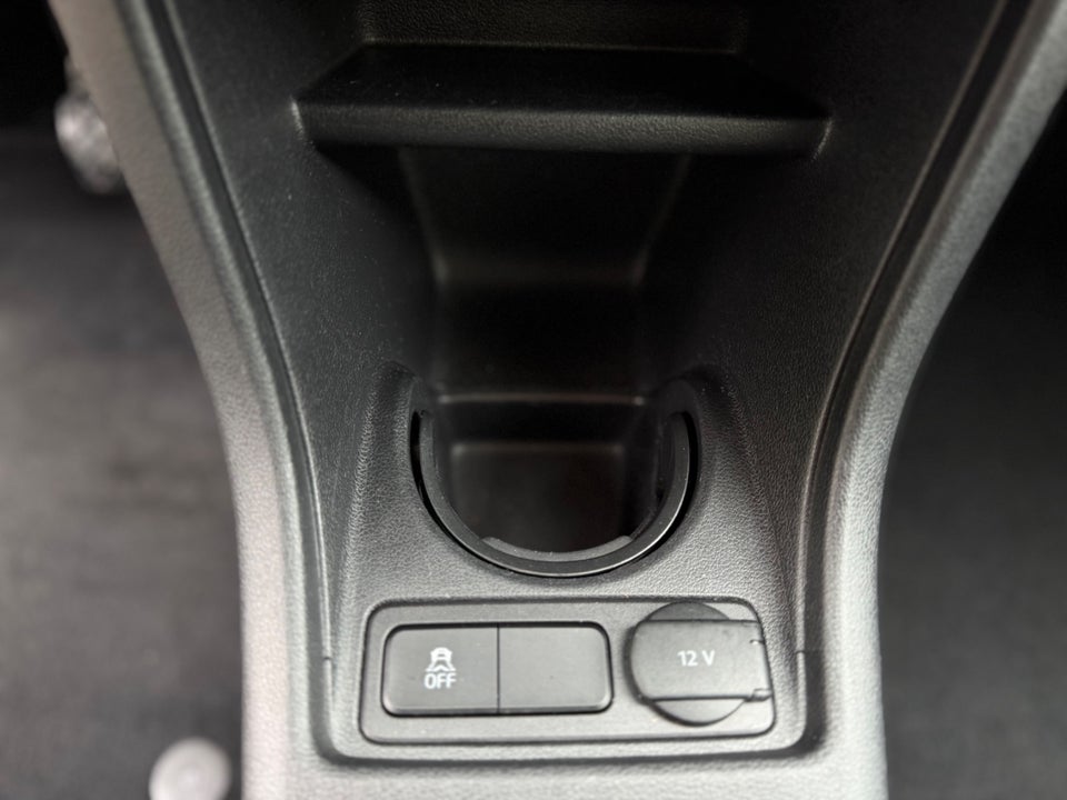 Skoda Citigo 1,0 60 Active 3d