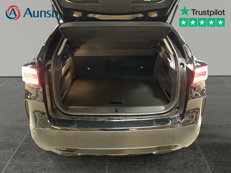 Citroën ë-C4 54 VTR Sport 5d