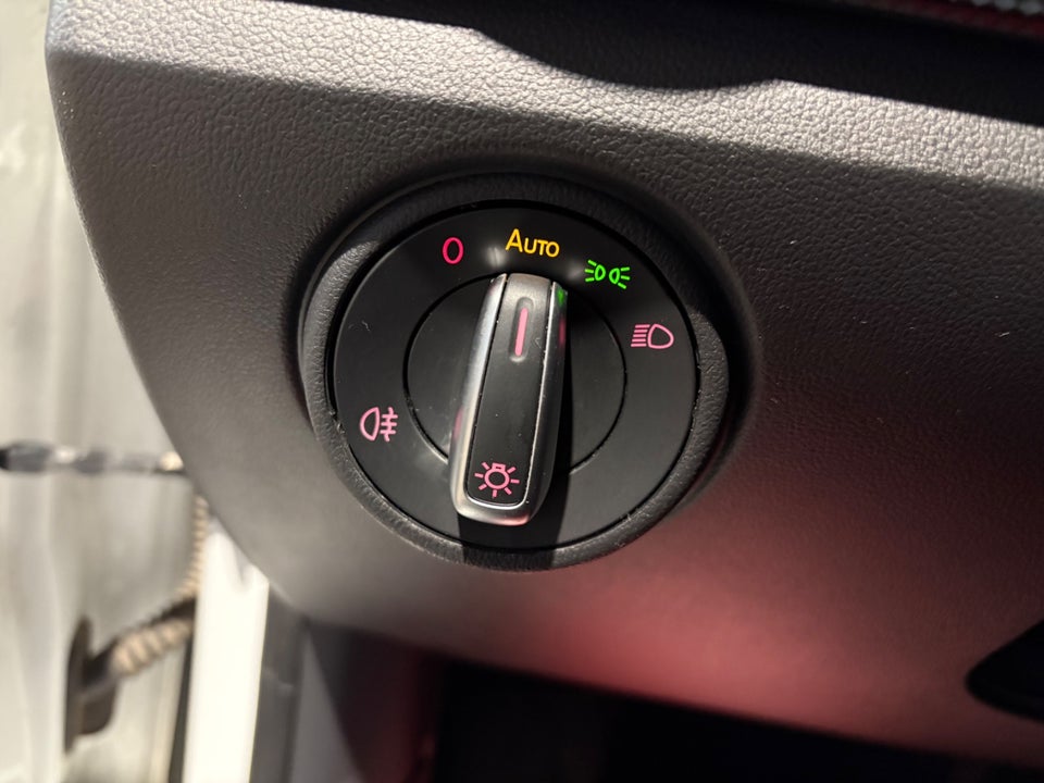 VW e-Up! Move Up! 5d