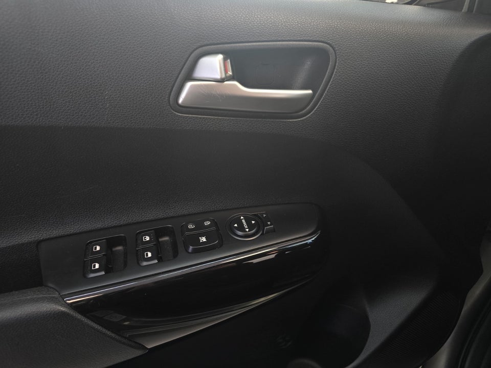 Kia Picanto 1,0 MPi Collection 5d