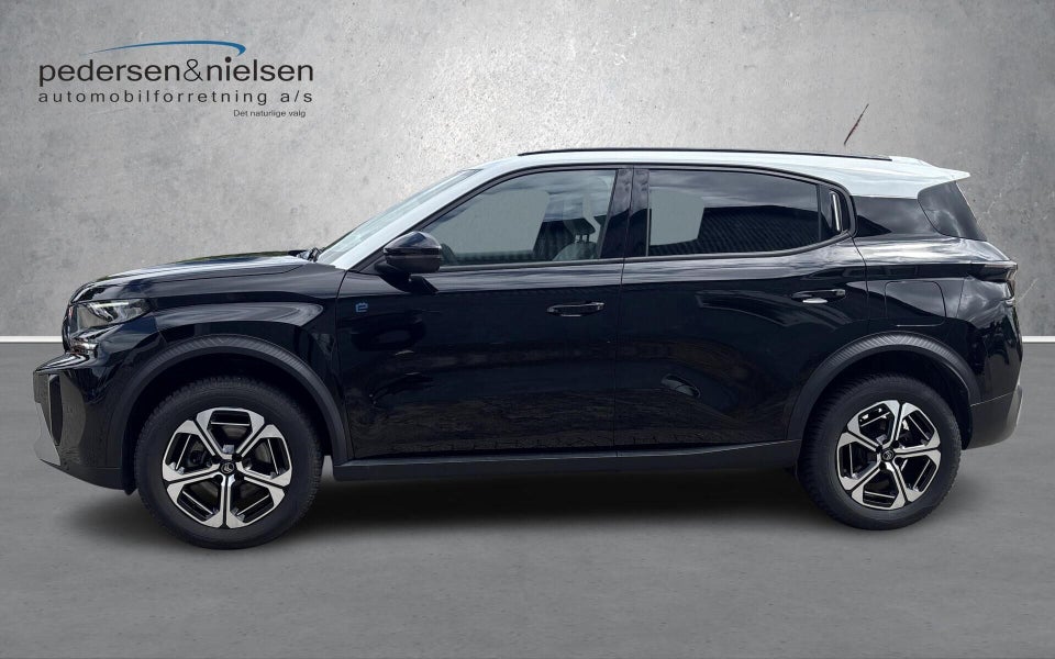 Citroën ë-C3 Aircross 44 Max 5d