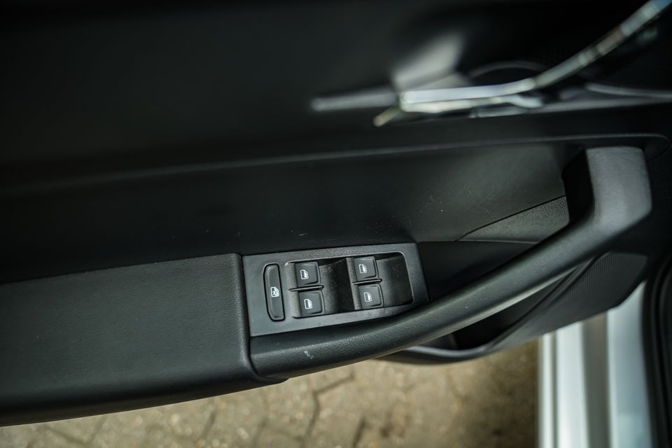Skoda Rapid 1,6 TDi 105 Ambition GreenTec 5d