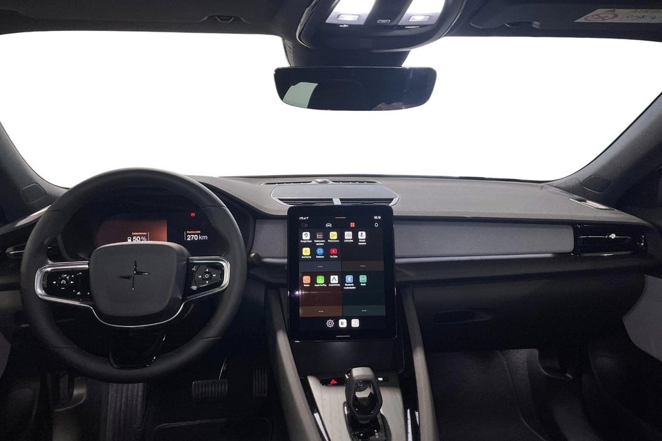 Polestar 2 Long Range 5d