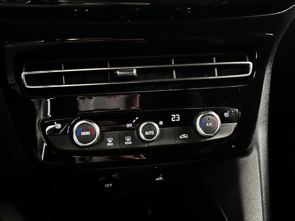 Opel Mokka-e 50 GS Line 5d