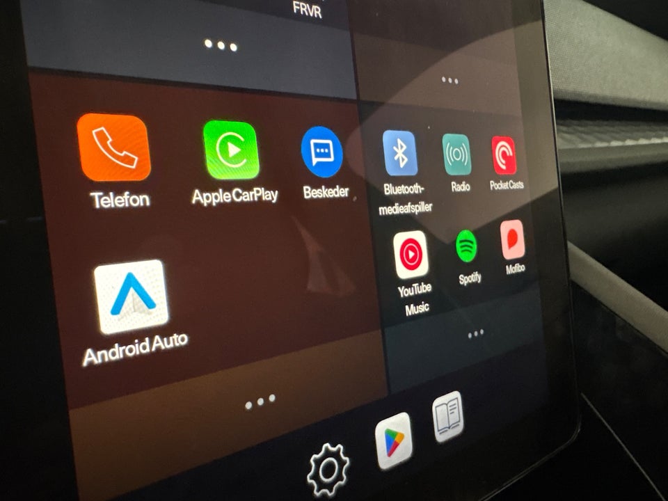 Polestar 2 Long Range AWD 5d