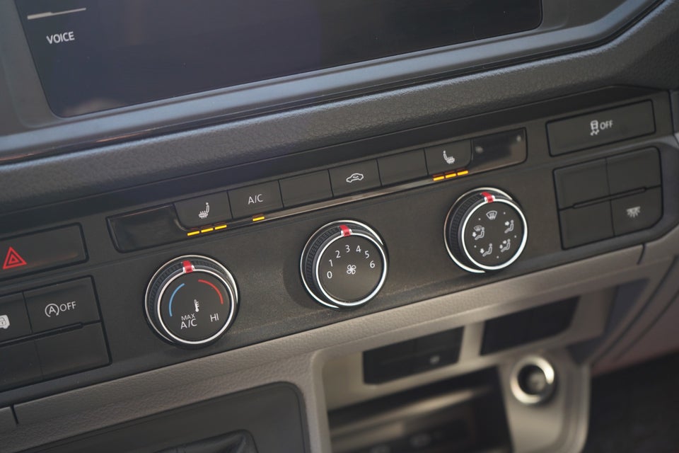 MAN TGE 2,0 5.180 Kassevogn L3H3 aut. RWD