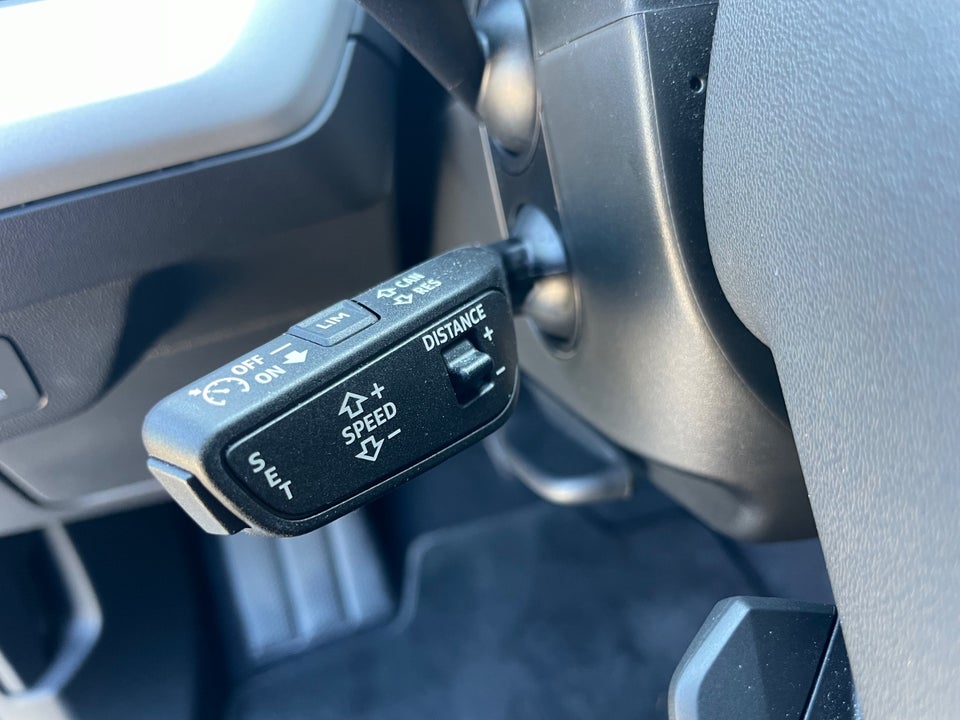 Audi Q4 e-tron 40 Attitude 5d