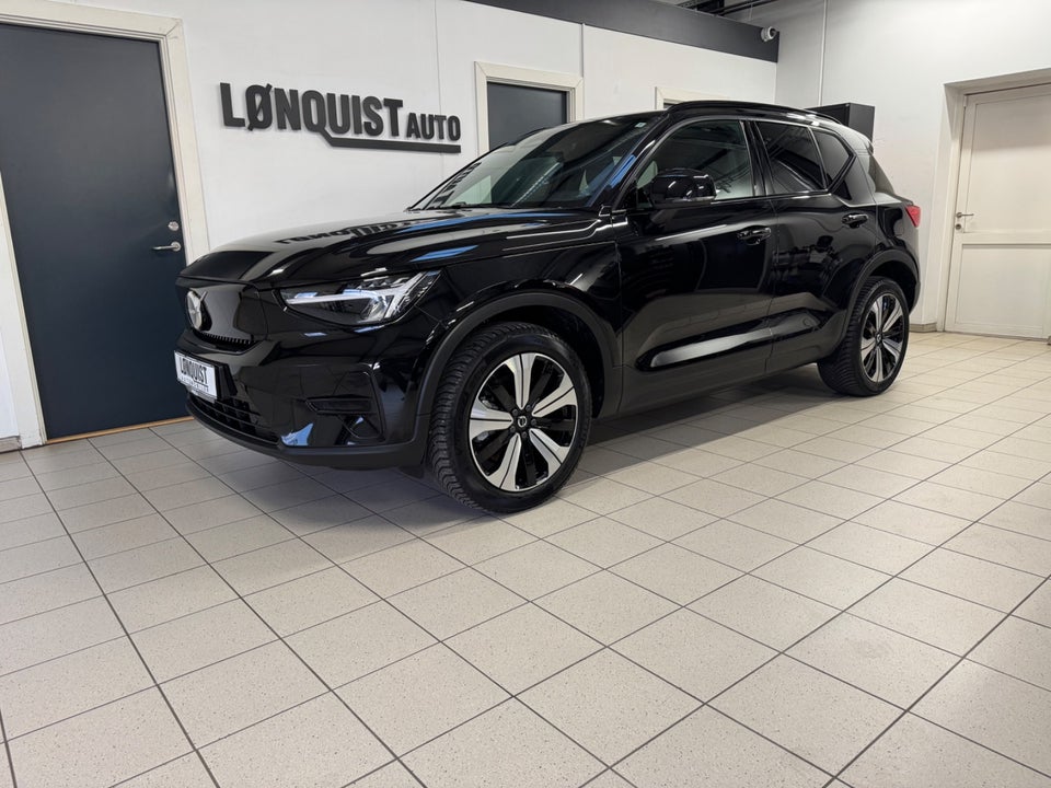 Volvo XC40 P6 ReCharge Core 5d