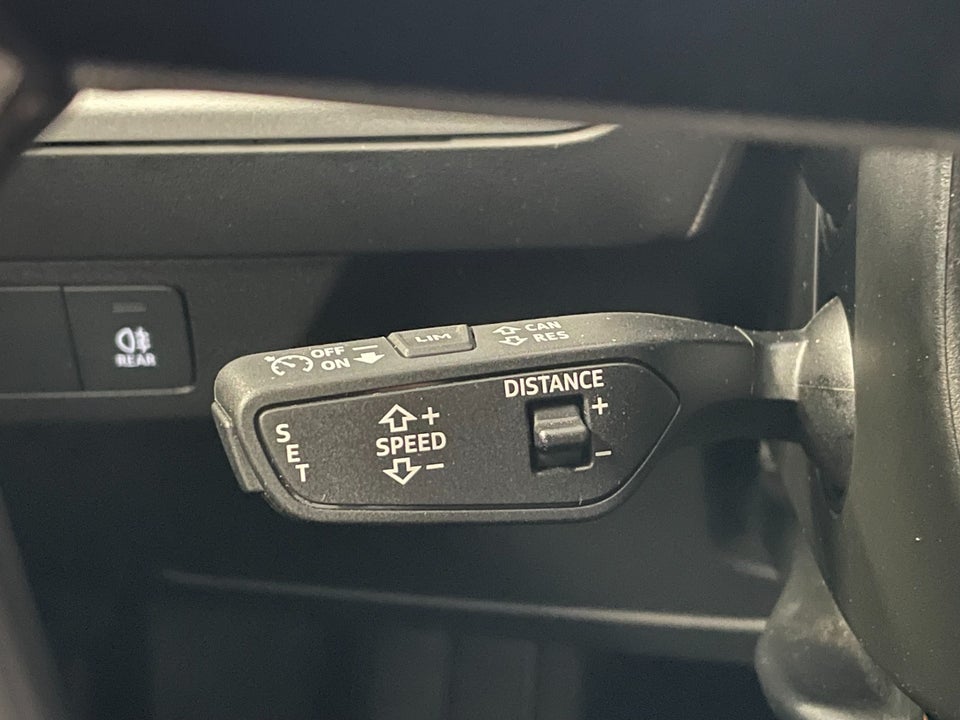 Audi Q4 e-tron 45 Progress quattro 5d