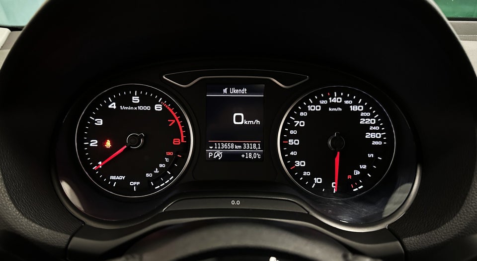 Audi Q2 35 TFSi Prestige S-tr. 5d