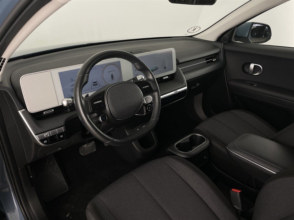 Hyundai Ioniq 5 58 Essential 5d